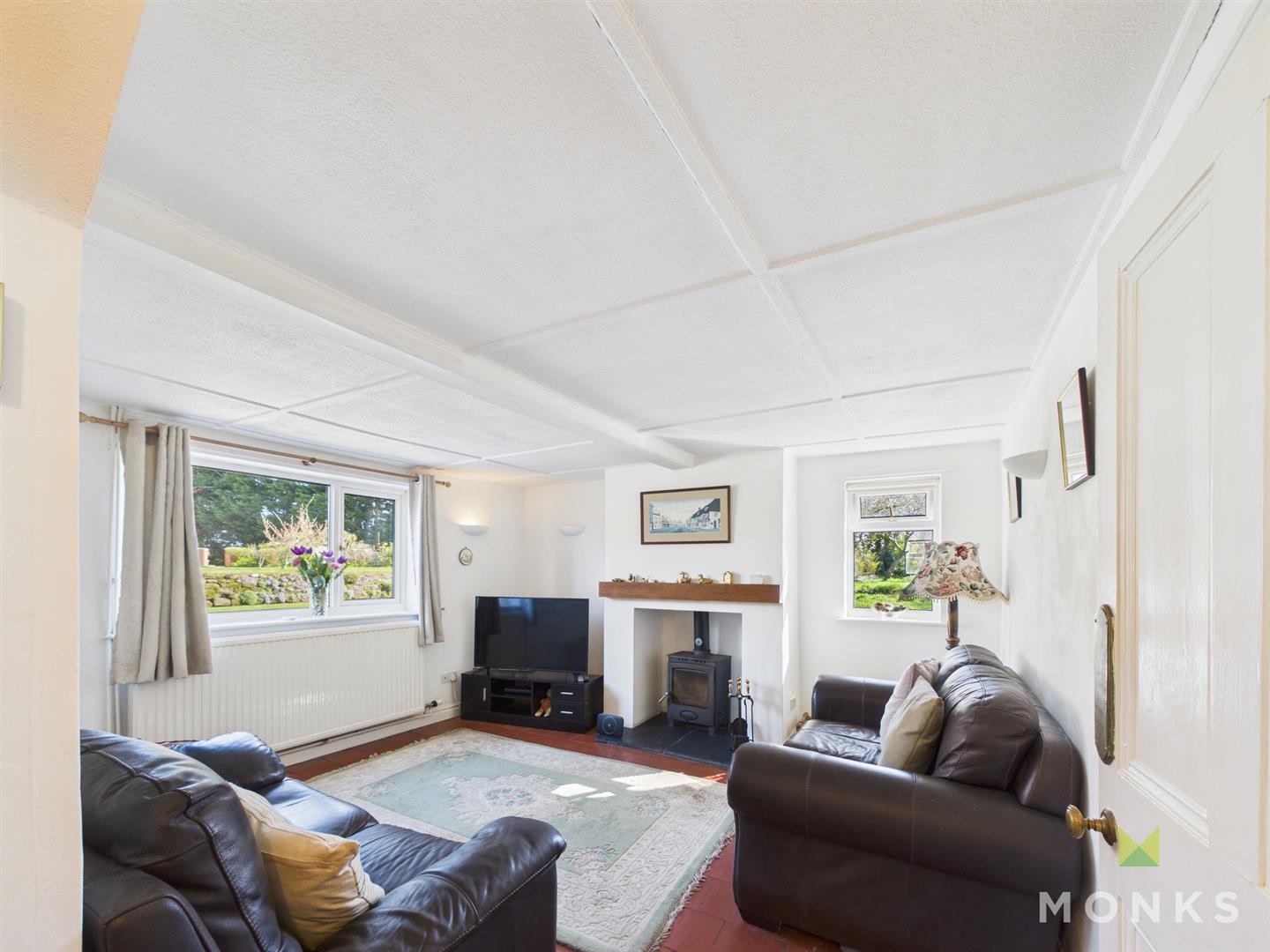 Old Post Office , Shrewsbury, SY4 5NN For Sale